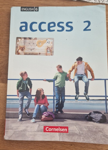 Access schulbuch für fach - schulbuch,