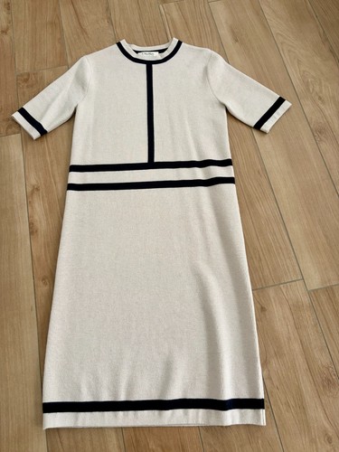 Max mara strickkleid edel - mara,