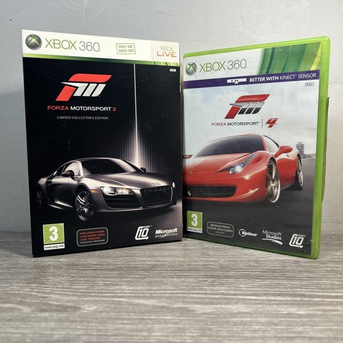 Forza motorsport ltd - forza,