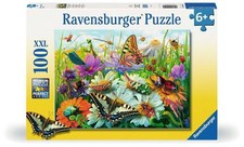 Ravensburger Kinderpuzzle -