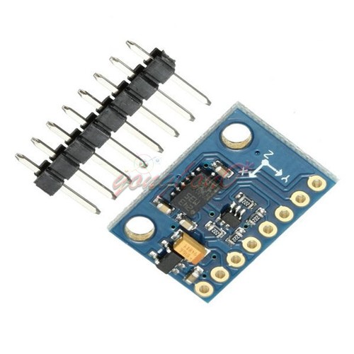 Lsm303dlhc compass axis - e-compass,