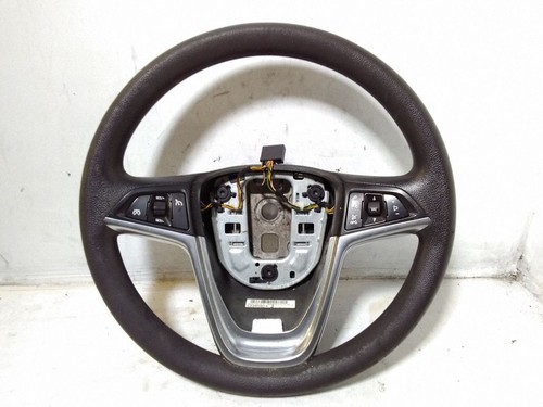 2010 opel astra lenkrad - j,