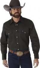 Wrangler Herren Cowboy Schnitt
