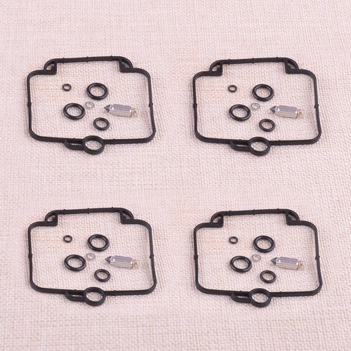 Vergaser reparatursatz - 4x,