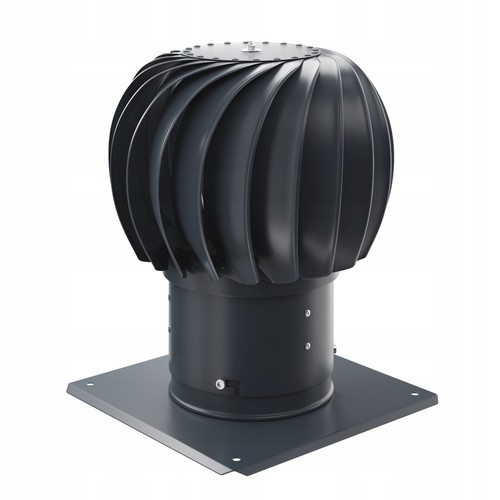 Dospel rotierende kaminhaube - dospel,