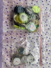 30 Swatch Uhren Defekt