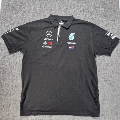 Mercedes amg petronas - mercedes,
