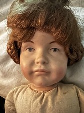 Alte KÄMMER & REINHARDT Puppe