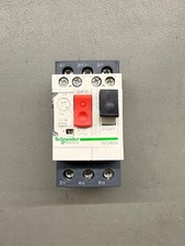 Schneider Motorschutzschalter