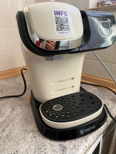 Bosch tassimo tas7004gb - bosch,