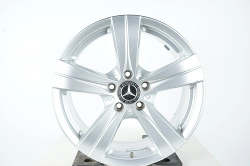 Mercedes klasse w206 - c,
