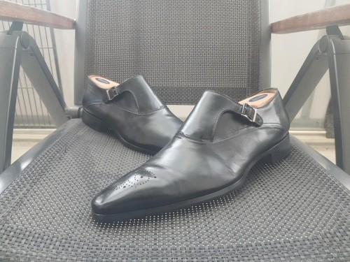 Magnanni doppelmonk - magnanni,