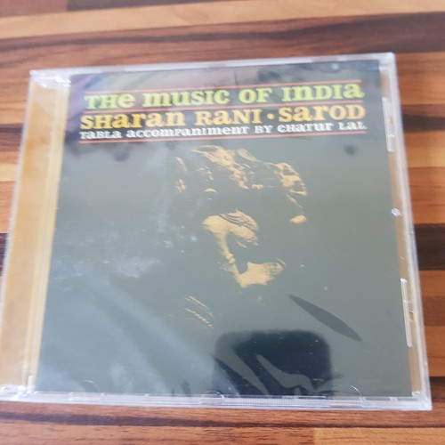 Saran rani sarod neu - saran,
