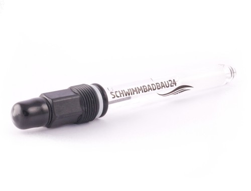 Universal redox sonde - redox,