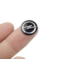 1 Stk. 14 mm OPEL Logo Emblem