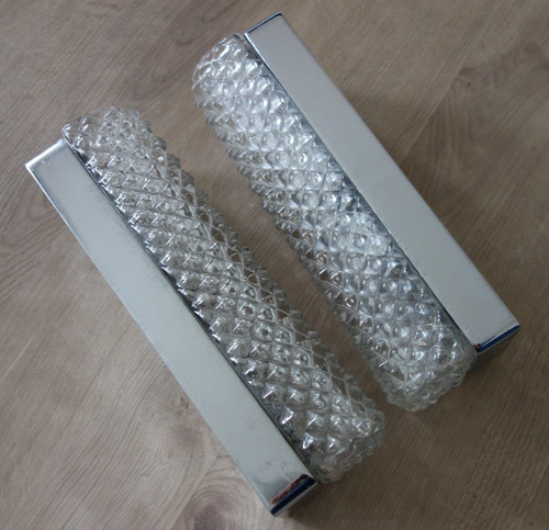 Paar wandlampen - paar,