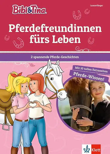 Bibi tina pferdefreundinnen - tina:,