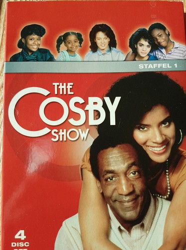 The cosby show staffel 1 - show,