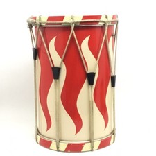 LEFIMA LT 381 FIELD DRUM