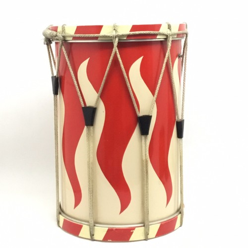 Lefima 381 field drum - 381,