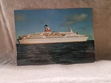 Schiff Arkona VEB Deutfracht