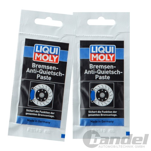10g liqui moly bremsen - ,