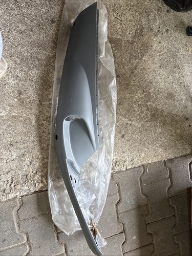 Original seiten verkleidung - seiten,