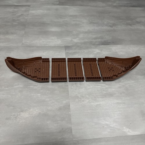 Lego wikinger schiffsrumpf - lego,