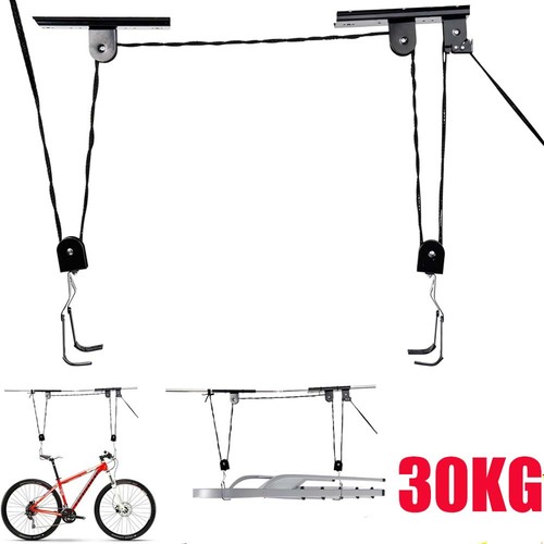 Bike lift fahrradaufhängung - e-bike-lift,