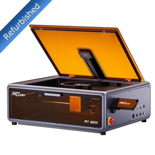 Creality falcon pro 20w - falcon, a1