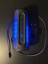 auna Lautsprecher bluetooth 