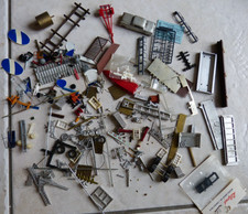Ersatzteile für 87 - h0, 1:87