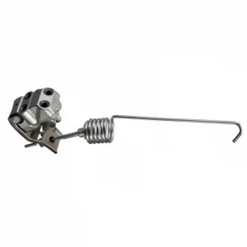 Bremskraftregler lv80015 - bremskraftregler,