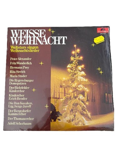 Weisse weihnacht weltstars - weisse,