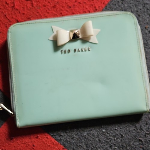 Ted baker damen geldbörse - ted,