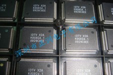 1pcs IDTV X2A IDTVX2A QFP #D7*