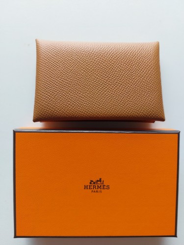 Neu hermès hermes kartenetui - hermes,