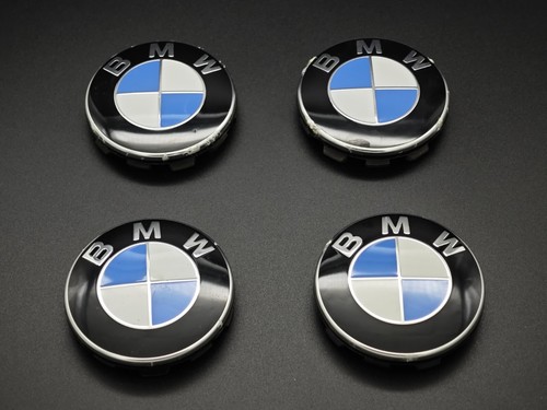 Original bmw 68mm - bmw,