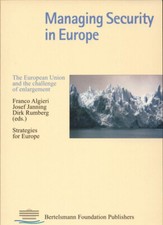 Managing Security in Europe