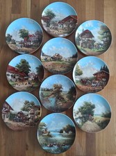 Sammelteller wandteller