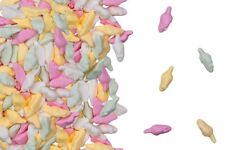 Schaum-Zucker Bunte Mäuse, glutenfrei, laktosefrei, 500g