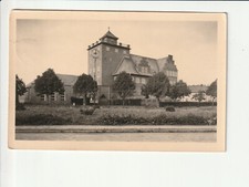 GRANSEE ..., Zentralschule