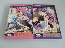 Mein Lover ist ein Monster