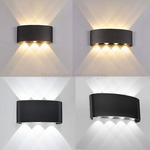 Led wandlampe wandleuchte - led,