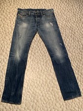 Jeans Herren Diesel Safado