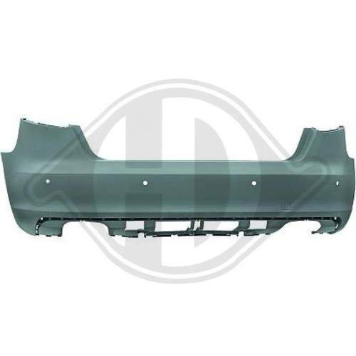 1033256 stoßstange hinten - 1033256,