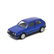 VW Golf II GTI G60 Blau