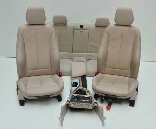 Bmw f22 leder sport - bmw, 2