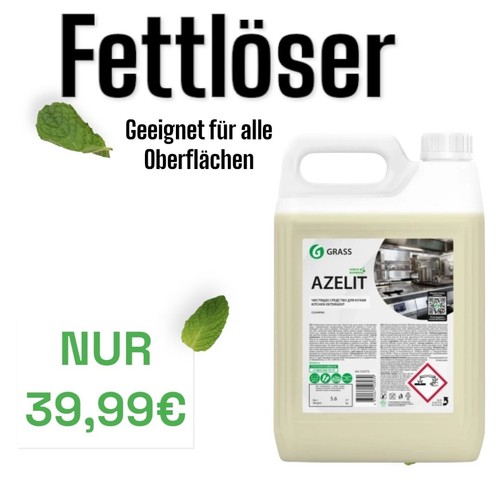 Azelit professioneller - azelit,
