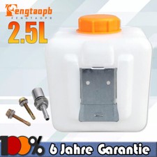 2.5L Kunststoff